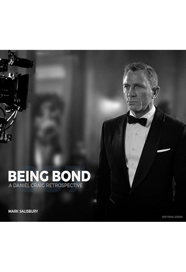 Bond On Set: Filming Skyfall: Greg Williams, Greg Williams